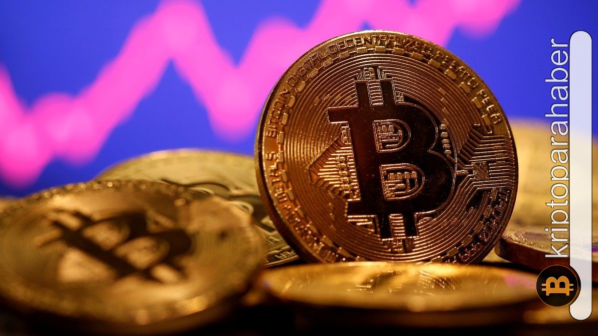 Bloomberg analistleri, Bitcoin yükselişinin önünü açacak kritik seviyeyi açıkladı!
