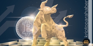 Kripto piyasası yönünü yukarı çevirdi! BTC fiyatı 40.000 doları geri aldı