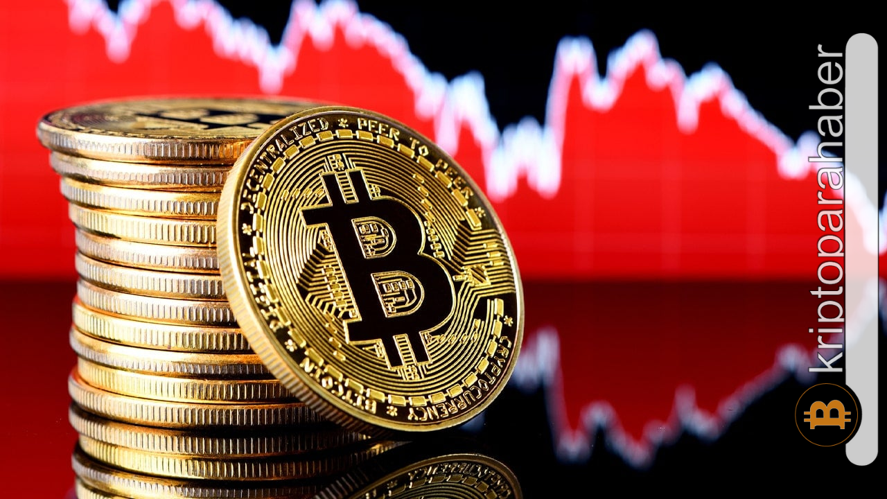 Bitcoin 40 bin doların altına geri düştü! Çöküşün olası nedenleri