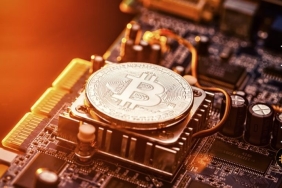 Bitcoin hash oranı yeni bir rekor daha kırdı!