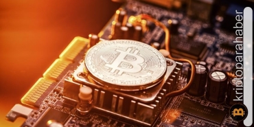 Bitcoin hash oranı yeni bir rekor daha kırdı!