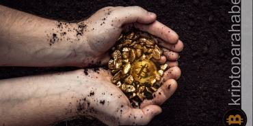 Bitcoin hash oranı ATH yaparak rekor kırdı! Ne anlama geliyor?