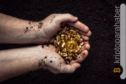 Bitcoin hash oranı ATH yaparak rekor kırdı! Ne anlama geliyor?