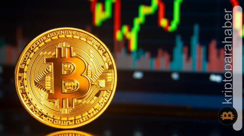 Bitcoin son durum: BTC yeniden yükselişe geçti! Direnci aştı