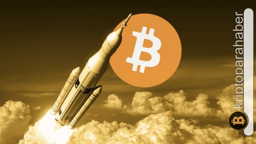 Bitcoin çok daha büyük bir rallinin başında olabilir! İşte nedenleri