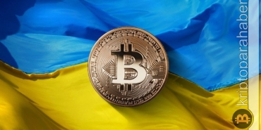 Flaş: Ukrayna'nın resmi Twitter hesabı, kripto bağışları için çağrıda bulundu!