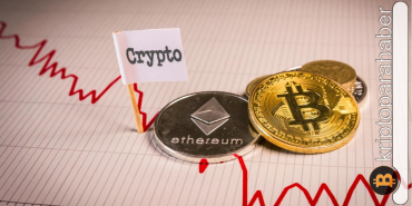 Bitcoin ve Ethereum teknik analizi: BTC ve ETH'nin değer kaybı sürüyor!