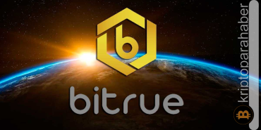 Kripto borsası Bitrue, bu altcoin'i baz para birimi yaptı!