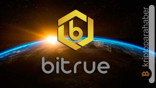 Kripto borsası Bitrue, bu altcoin’i baz para birimi yaptı!