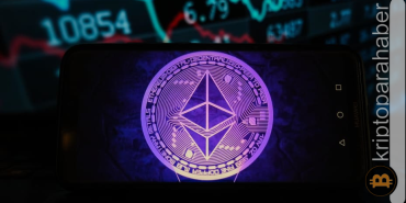 Bloomberg'den çarpıcı Ethereum tahmini: "Geçen yazı tekrarlayabilir"