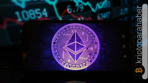 Bloomberg’den çarpıcı Ethereum tahmini: “Geçen yazı tekrarlayabilir”
