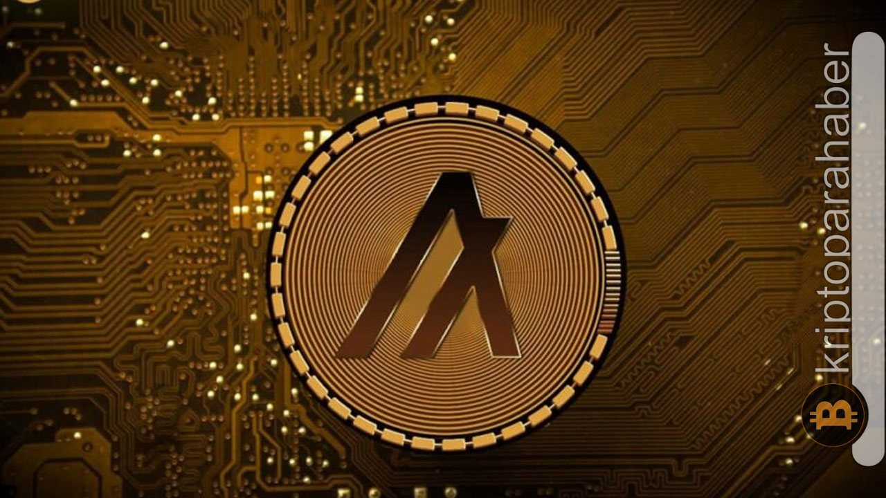 Boğa üçgenindeki bu altcoin büyük kazançlar elde edebilir!