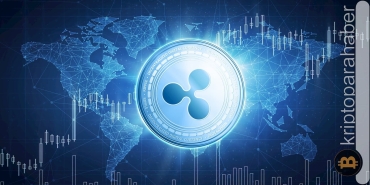 Ripple 1 dolar yolunda sert dirençle karşılaştı! XRP için sırada ne var?