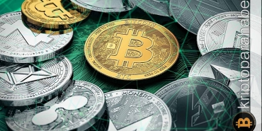Bu 5 kripto para, piyasa toparlanmasına öncülük etti! İşte en çok kazananlar