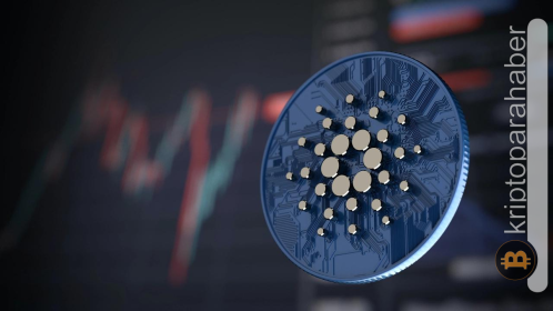 Yıldız altcoin bugün yükselişte: Psikolojik seviyeyi geri alabilecek mi?