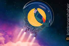 Yükselişe geçen altcoin bu seviyeleri hedefliyor!