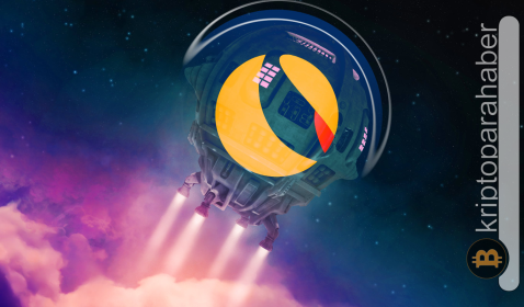 Yükselişe geçen altcoin bu seviyeleri hedefliyor!