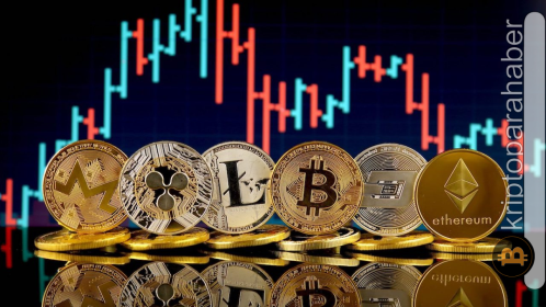 Bu altcoin, piyasa değerinde Solana ve Cardano’yu geride bıraktı! Neler oluyor?