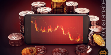 Dikkat: Bu altcoin aşağı yönlü bir kırılmaya hazırlanıyor!