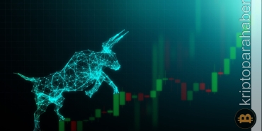 Bu altcoin'de boğalar ivme kazanmaya başladı! Yükselecek mi?