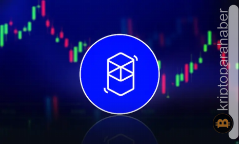 Bu altcoin’de uzun süredir devam eden yükseliş trendi ivme kazandı! Yeni hedef neresi?