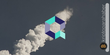 Bu kripto para, dün piyasanın en çok kazananı oldu! Yükseliş devam ediyor