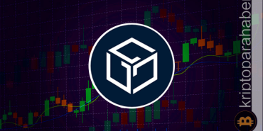 Bu metaverse coin, piyasa toparlanmasına öncülük ediyor! Bir günde %33 arttı