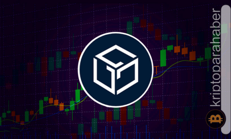 Bu metaverse coin, piyasa toparlanmasına öncülük ediyor! Bir günde %33 arttı