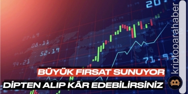 Çok ucuza alıp kâr edebileceğiniz iki altcoin bu haberde!