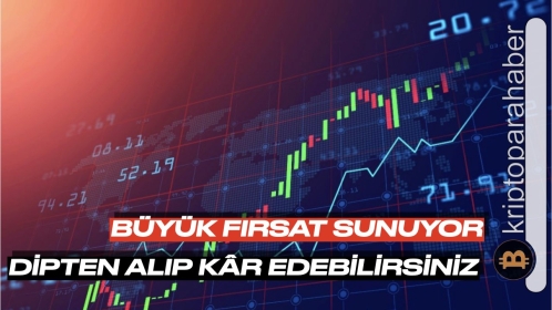 Fırsat: Çok ucuza alıp kâr edebileceğiniz iki altcoin