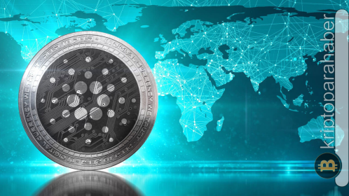 Cardano (ADA) önemli dirence doğru yükseliyor! Takip edilecek seviyeler neler?