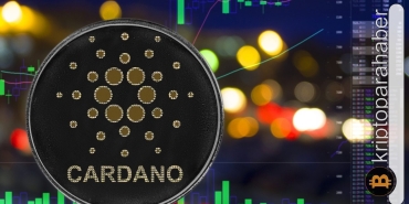 Cardano işlem hacminde Bitcoin'i geride bıraktı! Aktivite fiyata ne zaman yansıyacak?