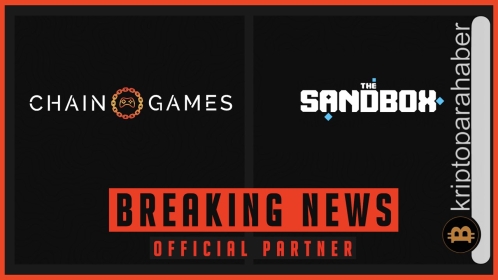 Metaverse liderinden kritik ortaklık: Gücüne güç katacak!