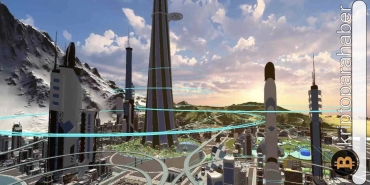 Çin metaverse geliştiriyor! Bambaşka olacak!