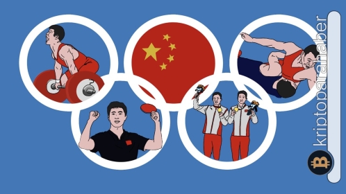 Çin’in dijital parası uçuyor: Bomba veriler geldi!