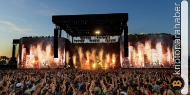 Dünya’nın en büyük festivalinden şok NFT hamlesi!