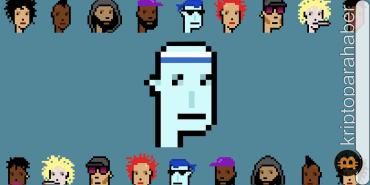 Dudak uçuklatan rakam: CryptoPunk NFT'si rekor fiyata satıldı!