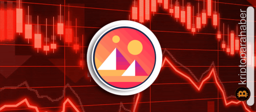 Bu metaverse token, kritik desteğin altına düştü! Yükseliş umudu bitti mi?