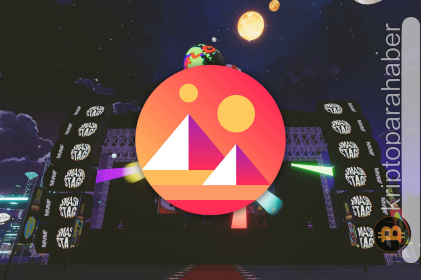 Decentraland (MANA) dirençle karşılaştı, sırada ne var? Fiyat analizi