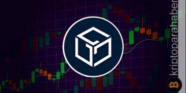 Destek bulan altcoin yeşile döndü! Yükseliş sürecek mi?