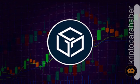 Destek bulan altcoin yeşile döndü! Yükseliş sürecek mi?