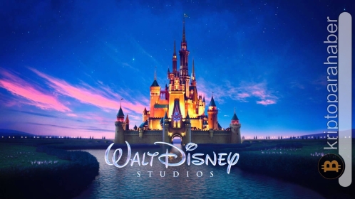 Disney metaverse'ye adım adım ilerliyor! Başarılı isim kritik pozisyona atandı