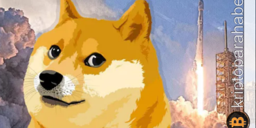Dogecoin kritik direnci kırarsa bu seviyelere bir ralli yapabilir! Fiyat analizi