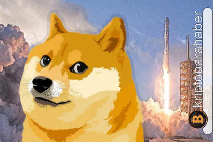 Dogecoin kritik direnci kırarsa bu seviyelere bir ralli yapabilir! Fiyat analizi