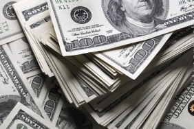 Dev cüzdandan dev finansman!