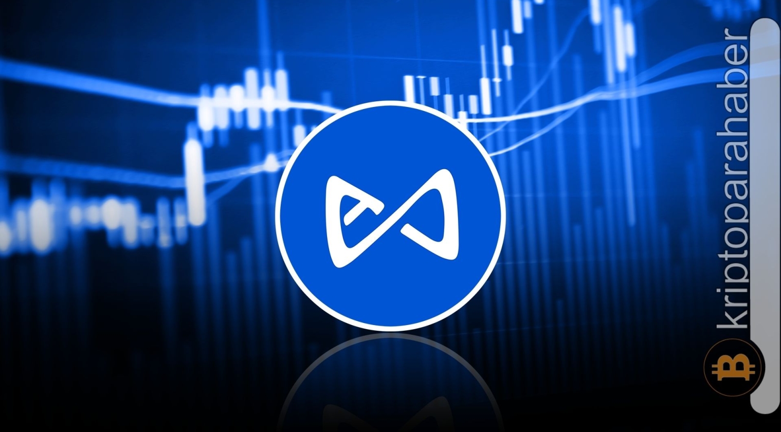 Düşüş trendi bu metaverse coin'i zorluyor! Takip edilecek seviyeler neler?