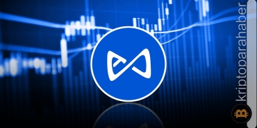 Düşüş trendi bu metaverse coin'i zorluyor! Takip edilecek seviyeler neler?