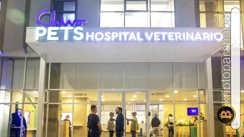 El Salvador’un Bitcoin gelirleriyle inşa ettiği hayvan hastanesi açılıyor