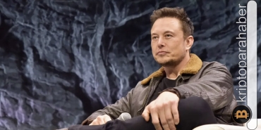 Elon Musk'tan sert cevap geldi!