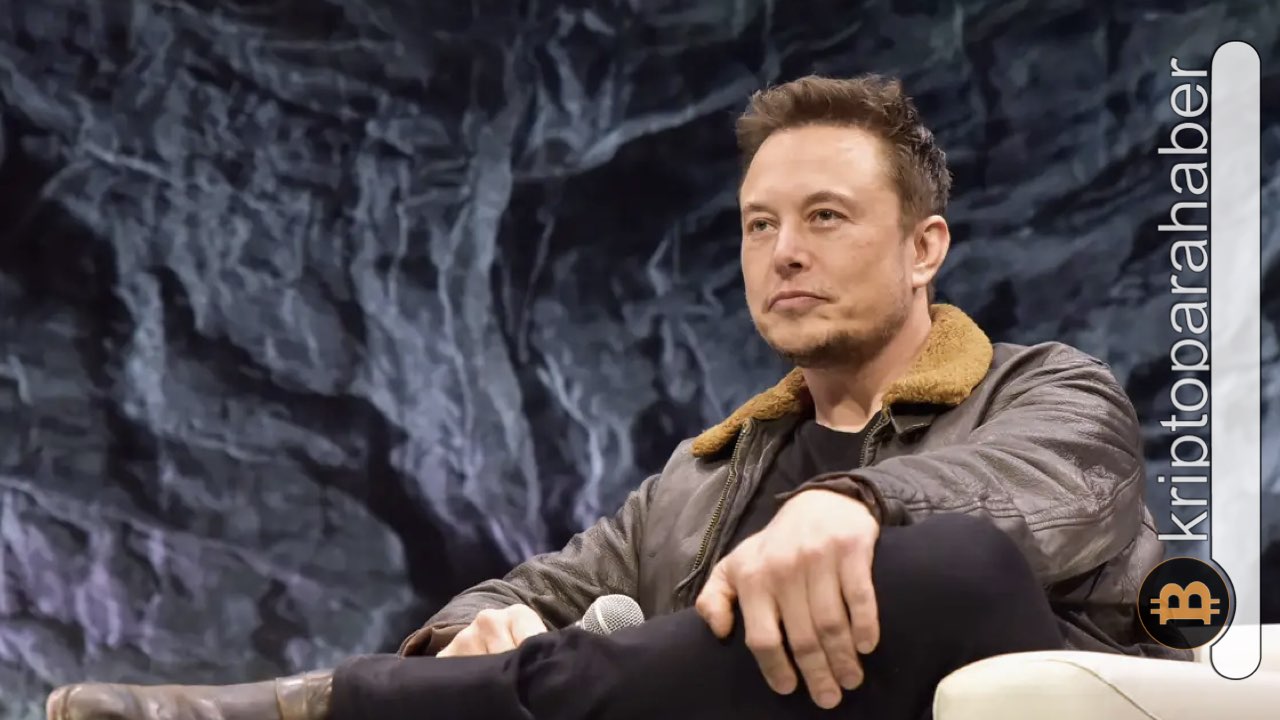 Elon Musk'tan sert cevap geldi!